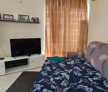 Apartmán Gergana *