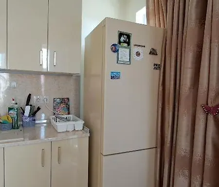 Apartmán Gergana