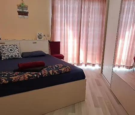 Apartmán Gergana *