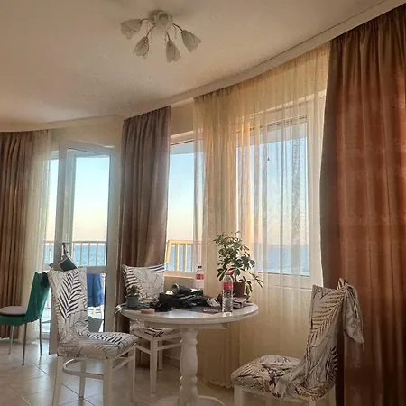 Apartmán Gergana Pomorie